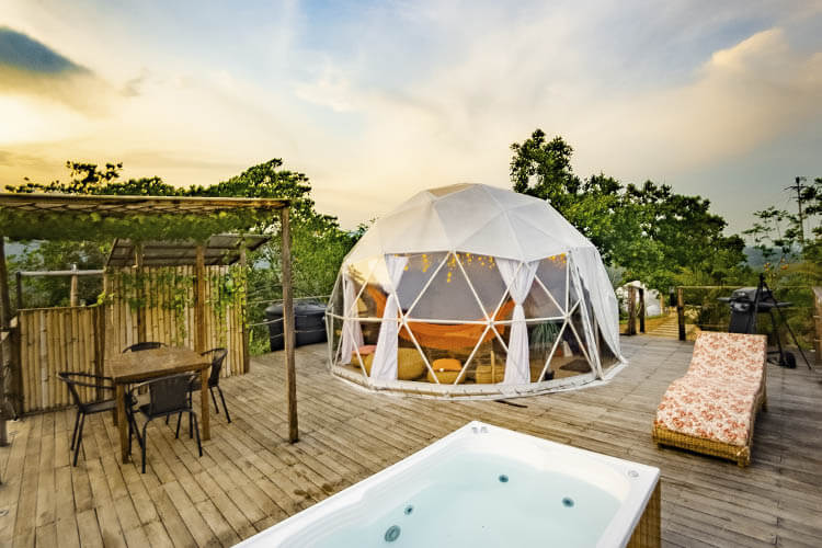 Home exp1 exclusivo glamping hacienda las nubes nunchia casanare colombia