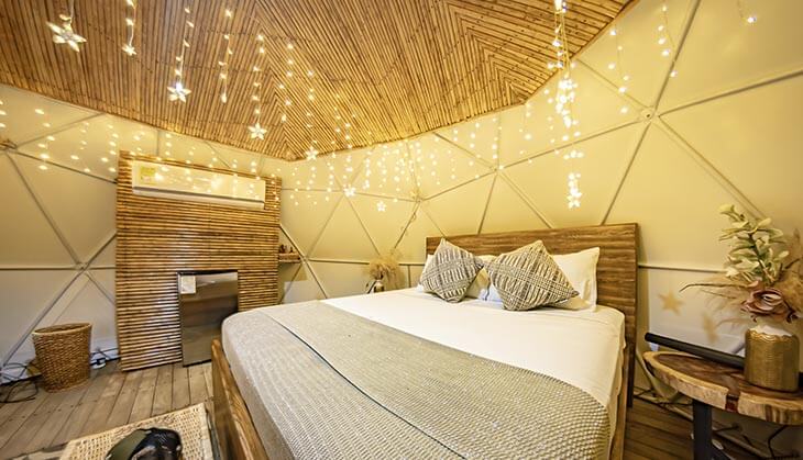 r01 alojamiento familiar glamping hacienda las nubes nunchia casanare colombia